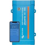Victron Energy Phoenix VE.Direct Schuko měnič 48V/230V 500VA 400W čistá sinus PIN481501200 – Zbozi.Blesk.cz