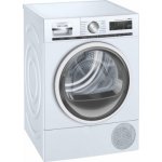 Set Siemens WM14XMH0EU + WT47RTW0CS – Zbozi.Blesk.cz