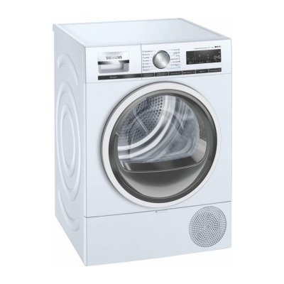 Set Siemens WM14XMH0EU + WT47RTW0CS – Zbozi.Blesk.cz