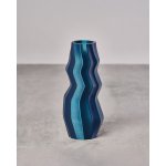 Váza Cascade Výška 29 cm – Hledejceny.cz