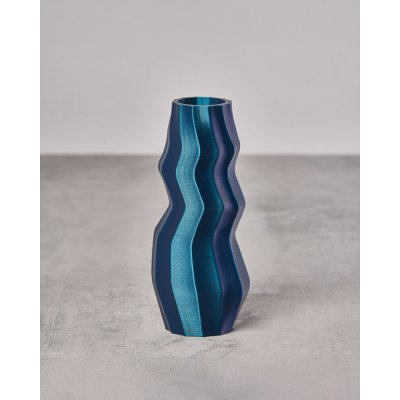 Váza Cascade Výška 29 cm – Hledejceny.cz