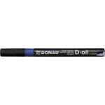 Donau 7368001PL-10 D-Oil blue – Zboží Mobilmania