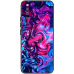 Pouzdro Picasee silikonové Sony Xperia 10 III - Redlight černé – Zboží Živě