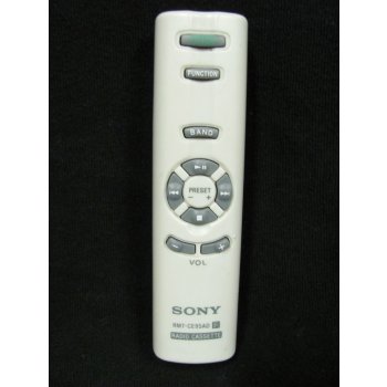 Dálkový ovladač Sony RMT-CE95AD