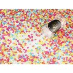 Konfety push pop mix barev 8 mm – Sleviste.cz