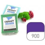 CERNIT Modelovací hmota fialová 56 g – Zboží Dáma