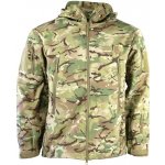 Bunda Kombat softshell tactical Patriot maskování BTP – Hledejceny.cz