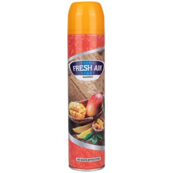 Fresh Air osvěžovač vzduchu Mango 300 ml