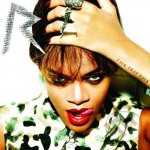 Rihanna - Talk that talk, CD, 2011 – Hledejceny.cz