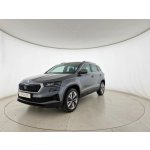 Skoda Karoq 1.5 TSI DSG Style 110 kW – Sleviste.cz