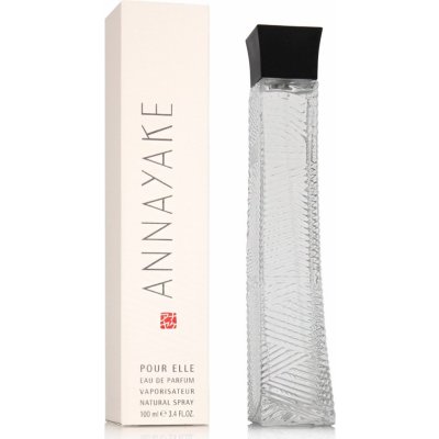 Annayake Pour Elle parfémovaná voda dámská 100 ml – Zboží Mobilmania