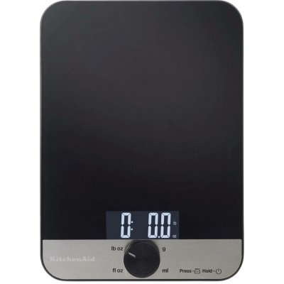 KitchenAid KQ 908 – Zboží Mobilmania