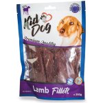 Kiddog jehněčí filetované masíčko 250 g – Zboží Mobilmania