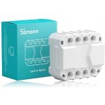 Sonoff Smart Switch S-MATE – Hledejceny.cz