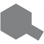 Tamiya Barva ve spreji leskláSvětle šedá Light Gun metal TS-42 – Hledejceny.cz