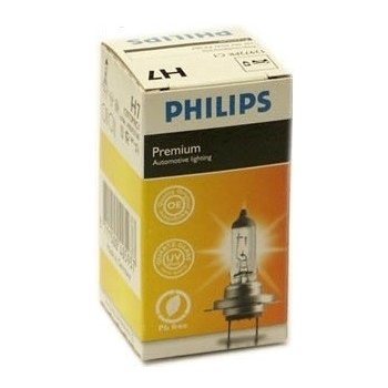 Philips Premium H7