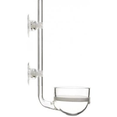 Aqua Rebell skleněný difuzor na CO2 Bowl 40 mm – Sleviste.cz