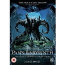 Pan's Labyrinth DVD