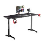 ULTRADESK Frag grafitová – Hledejceny.cz