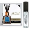 Příslušenství pro aroma difuzér Areon Home Premium náplň do difuzéru tester Blue Crystal 3 ml