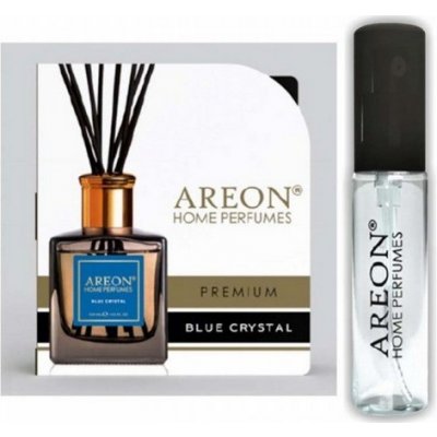Areon Home Premium náplň do difuzéru tester Blue Crystal 3 ml – Zboží Dáma