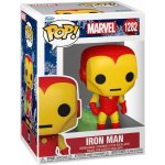 Funko Pop! Marvel: Captain America Civil War Iron Man – Zboží Dáma Funko Pop! Marvel: Captain America Civil War Iron Man – Zboží Dáma