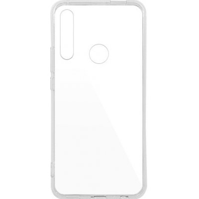 Pouzdro Crystal Cover Huawei P Smart Z s vlastním motivem čiré – Hledejceny.cz