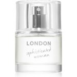 Hot London sophisticated Woman 30ml – Zbozi.Blesk.cz