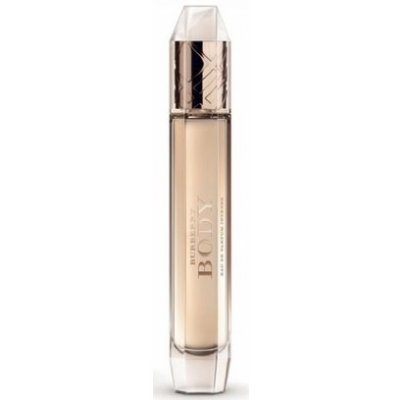 Burberry Burberry Body parfémovaná voda dámská 35 ml tester – Hledejceny.cz