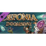 Deponia Doomsday Soundtrack – Hledejceny.cz