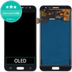 LCD Displej + Dotykové sklo Samsung Galaxy J3 2016 J320F – Zboží Živě
