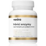 Venira trávicí enzymy 80 kapslí – Hledejceny.cz