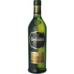Glenfiddich 12y 40% 0,7 l (tuba) – Zboží Dáma