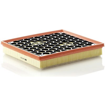 Vzduchový filtr MANN-FILTER C 29 012 MF C29012 – Zboží Mobilmania