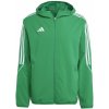 Pánská sportovní bunda adidas Tiro 23 League Windbreaker zelená