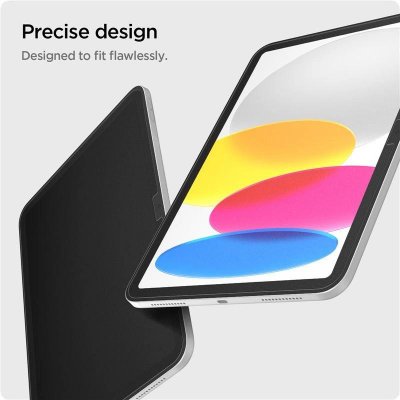 Spigen Paper Touch iPad Air 10.9 2022/2020 /iPad Pro 11 2022/2021/2020/2018 AFL03001 – Zboží Živě
