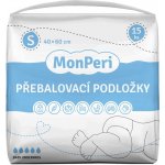 MonPeri podložky S 40 x 60 15ks – Zboží Mobilmania