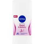 Nivea Pearl & Beauty deostick 50 ml – Zbozi.Blesk.cz