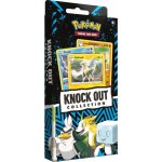 Pokémon TCG Knock Out Collection – Zboží Dáma