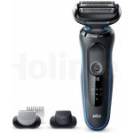 Braun Series 5 51-B1620s Blue – Hledejceny.cz