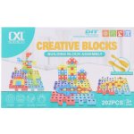 Stavebnice šroubovací – Zboží Dáma