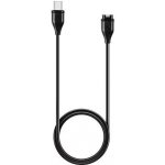 Tactical USB-C Nabíjecí a Datový Kabel pro Garmin Fenix 5/6/7/8, Tactix 8 57983109873 – Zboží Mobilmania