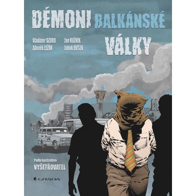 Démoni balkánské války