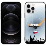 mmCase na iPhone 12 Pro Max - fanoušci hokeje – Zboží Mobilmania