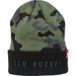 CCM kulich Camo Cuffed beanie – Hledejceny.cz