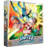 Cool Mini or Not Marvel United: Tales of Asgard – Zboží Živě