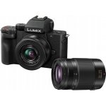 Panasonic Lumix DC-G100 – Zboží Živě