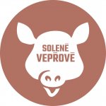 Kaštánkovo sušené maso Vepřové solené 250 g – Zboží Mobilmania