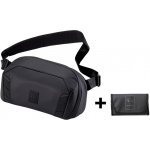 Gomatic Peter McKinnon Everyday Slingbag 8L PMSLNGG-BLK01 – Zboží Mobilmania