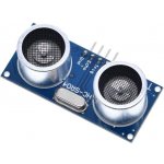 Ultrazvukový měřič vzdálenosti HC-SR04 – Zboží Dáma Ultrazvukový měřič vzdálenosti HC-SR04 – Zboží Dáma